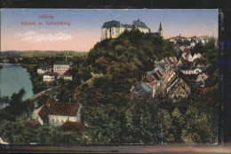 41332716 Leisnig Schloss Mit Schlossberg Und Umgebung Leisnig - Leisnig