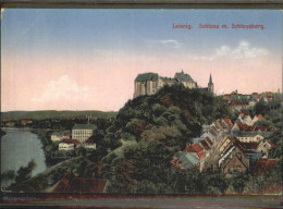 41332703 Leisnig Schloss Mit Schlossberg Leisnig - Leisnig