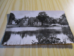 CPSM Pleumeur-Bodou (22).Château De Kerduel - Côté Nord. - Pleumeur-Bodou