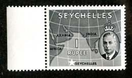 8178 BCXX 1952 Seychelles Scott # 167 MNH** (offers Welcome) - Seychelles (...-1976)