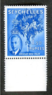 8179 BCXX 1952 Seychelles Scott # 168 MNH** (offers Welcome) - Seychelles (...-1976)