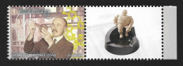 Belg 2024 - La Bakélite ** (inventeur Belge : Léo Baekeland) - Unused Stamps
