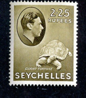 8182 BCXX 1938 Seychelles Scott # 147 MNH** (offers Welcome) - Seychelles (...-1976)