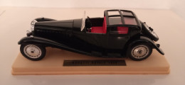 Solido, Bugatti Royale Del 1930, Auto Storica. - Solido