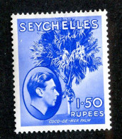 8183 BCXX 1938 Seychelles Scott # 146 MVLH* (offers Welcome) - Seychellen (...-1976)