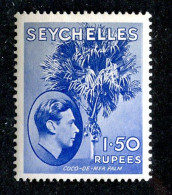 8184 BCXX 1938 Seychelles Scott # 146 MNH** (offers Welcome) - Seychellen (...-1976)