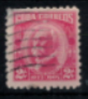 Cuba - "Patriote : Maximo Gomez" - Oblitéré N° 403 De 1954/56 - Used Stamps