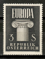 Austria 1960 / Europa CEPT MNH / Ln32  18-30 - 1960