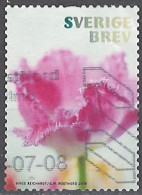 Sweden 2019. Mi.Nr. 3262, Used O - Used Stamps