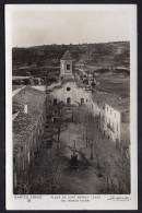 España - Monasterio De Santes Creus - Plaza De Sant Bernat - Tarragona