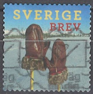 Sweden 2021. Mi.Nr. 3405, Used O - Gebruikt