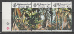 Seychelles 1987 - Flora           (g9509) - Vegetazione