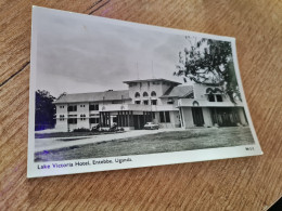 Postcard - Uganda      (32328) - Uganda