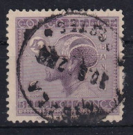 BELGISCH-CONGO 1925 - Canceled - Sc# 97 - Usados