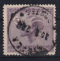 BELGISCH-CONGO 1925 - Canceled - Sc# 97 - Used Stamps