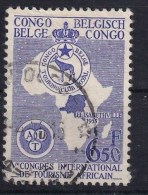 BELGISCH-CONGO 1955 - Canceled - Mi 330 - Gebruikt