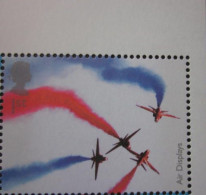 2008 ~ 1 X '1st' CLASS VALUE FROM STAMP PANE No. '2868a' ~ Ex-RAF UNIFORMS PSB. NHM #02031 - Unused Stamps