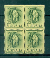 Australie 1959-62 - Y & T N. 258 - Série Courante (Michel N. 300 A) - Nuevos