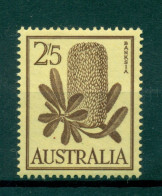 Australie 1959-62 - Y & T N. 258A - Série Courante (Michel N. 301) - Ungebraucht