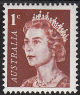 AUSTRALIA  SCOTT NO 394   MNH  YEAR  1966 - Neufs