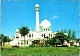 23-1-2024 (2 X 8) Indonesia  - Jakarta Mosque - Islam