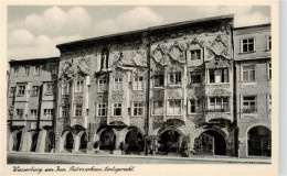 73952137 Wasserburg_Inn Patrizierhaus Amtsgericht - Wasserburg (Inn)