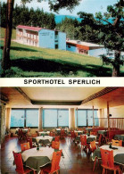 73951782 Freyung Sporthotel Sperlich Gastraum - Freyung