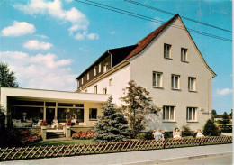 73912072 Bad Waldliesborn Pension Heitzig - Lippstadt