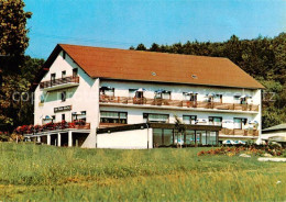 73837328 Oberzeuzheim Waldhotel Hubertus Oberzeuzheim - Hadamar