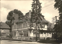 71980281 Bad Tennstedt Kurhaus Erbaut 1899 Bad Tennstedt - Bad Tennstedt