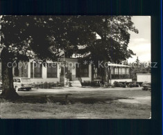 71979855 Ilsenburg Harz Raststaette Plessenburg Ilsenburg Harz - Ilsenburg