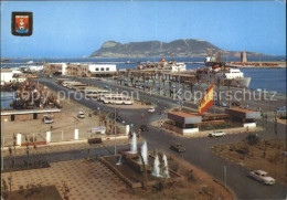 71976418 Algeciras Gibraltar Avda Canonero Dato Algeciras Gibraltar - Gibraltar