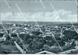 Bu415 Cartolina Matera Citta' Panorama Basilicata - Matera