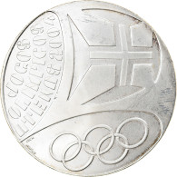 Portugal, 10 Euro, 2004, Lisbonne, SPL, Argent, KM:759 - Portugal