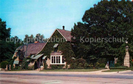 72853924 Silver_Spring_Maryland Mrs K's Toll House - Other & Unclassified