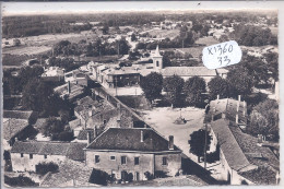 VENSAC- VUE AERIENNE- EXPEDIEE EN 1964 - Autres & Non Classés