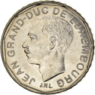 Monnaie, Luxembourg, Jean, 50 Francs, 1990, TTB+, Nickel, KM:66 - Luxembourg