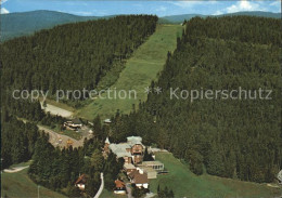 71965083 Hundseck Knappschaft-Vorsorgeheim Mit Gaststaette, Pension Hundseck Hun - Buehl