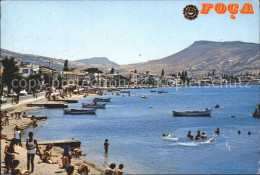 71962019 Foca Bosnien Strand Foca Bosnien - Bosnien-Herzegowina