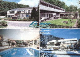 71961162 Bad Zwischenahn Hotel-Pension La Mer  Aschhausen - Bad Zwischenahn