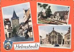 71960352 Helmstedt  Helmstedt - Helmstedt