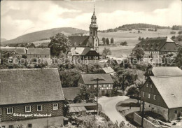 71954512 Waltersdorf Zittau  Waltersdorf Zittau - Grossschoenau (Sachsen)