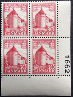 1953-54  Kingdom Of Denmark 1000 Years  MiNr.348 MNH (**) ( Lot Ks 1551 ) - Ongebruikt