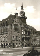 71954137 Bueckeburg Rathaus Bueckeburg - Bueckeburg