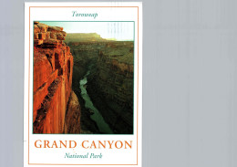 Grand Canyon, National Park, Photo By John Wagner - Gran Cañon