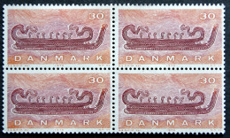 Denmark 1970 The Viking Ship  Minr.501   MNH  (**)   ( Lot Ks 1554  ) - Ongebruikt