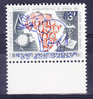 CONGO, SUD KASAÏ, YT 16 Dr, Surcharge Intervertie  ** MNH  (8B848) - South-Kasaï