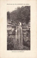 FRANCE - Environs De Saint Laurent Du Jura - Cascade Du Hérisson - Carte Postale Ancienne - Autres & Non Classés