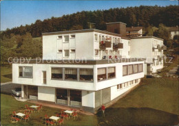 71948364 Bad Koenig Panorama Hotel Im Odenwald Bad Koenig - Bad Koenig
