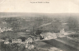 FRANCE - Thann - Vue Prise De Thann à La Plaine - Carte Postale Ancienne - Thann